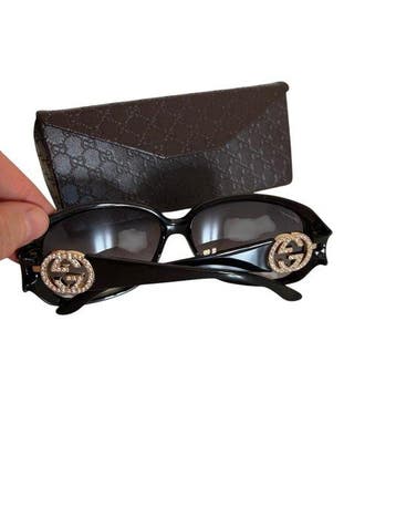 Gucci - Lunettes de soleil, Handtassen en Accessoires, Zonnebrillen en Brillen | Dames, Nieuw