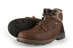 Stove Y Veterboots in maat 42 Bruin, Verzenden, Boots