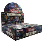 Yu-Gi-Oh! Justice Maze of Muertos Booster Box, Ophalen of Verzenden