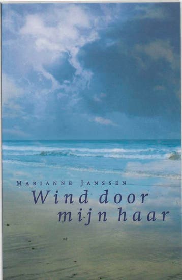 Wind door mijn haar 9789077487037 Mark Janssen, Verzenden, Gelezen, Mark Janssen