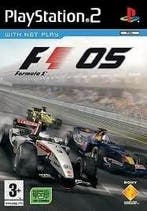 Formula One 05 (ps2 used game), Ophalen of Verzenden