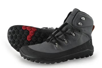 Vivobarefoot Barefoot in maat 41 Zwart, Verzenden