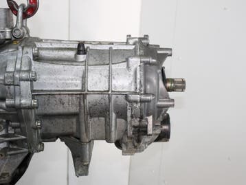 Tussenbak 4x4 Volkswagen Touareg O110809, Nieuw