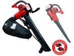 Einhell GE-CL 36/230 Li E Solo - Accu Bladblazer-/zuiger -, Verzenden, Zo goed als nieuw
