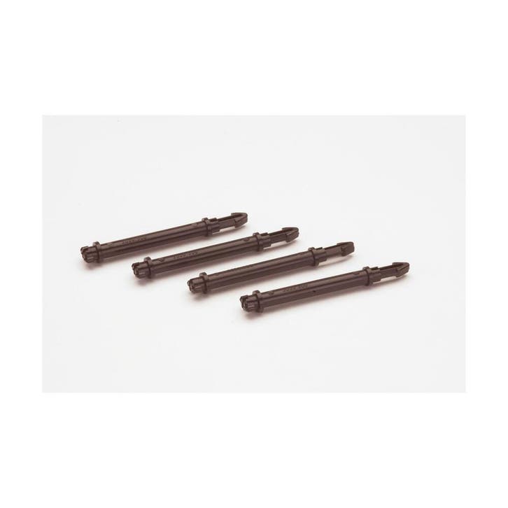 Eaton Quick Locking Pins 61mm For BP Shielding Plates -, Bricolage & Construction, Électricité & Câbles, Envoi