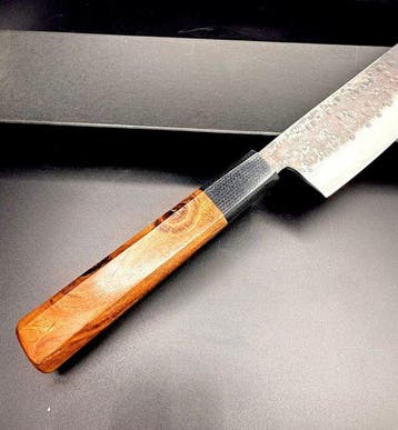 Couteau de cuisine - Couteau japonais, couteau de cuisine –