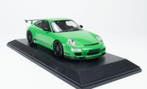 Minichamps 1:18 - Model sportwagen - Porsche 911 GT3 RS 2007, Nieuw