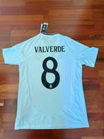 Real Madrid - Spaanse voetbal competitie - Federico Valverde, Nieuw