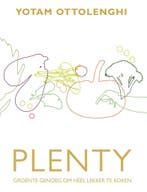 Plenty 9789464041927 Yotam Ottolenghi, Boeken, Verzenden, Gelezen, Yotam Ottolenghi