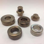 Tipping die set 6, 8, 10 and 12mm (Mechammer Mark II), Verzenden, Nieuw