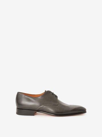 Santoni - Veterschoenen - Maat: EU 40 - Nieuw in doos, Nieuw