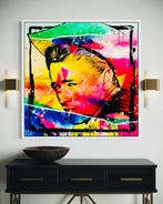 Mikko - James Dean Turnstile Colours - XL