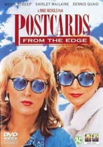 Postcards From The Edge, Cd's en Dvd's, Dvd's | Komedie, Verzenden, Nieuw in verpakking