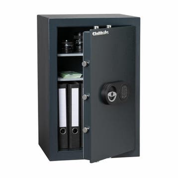 Chubbsafes Consul G0-65-EL, Verzenden, Coffre-fort