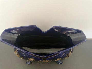 Jardinière - Aardewerk - Sierpot of jardinière
