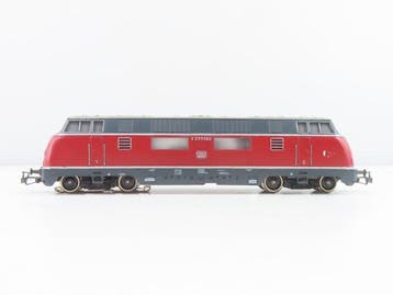 Märklin H0 - 3021 - Diesellocomotief (1) - V200 - DB