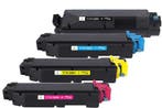 Huis-Merk  KYOCERA TK-5280Y Toner Yellow 11k 247Print, Verzenden, Nieuw, Toner, Kyocera