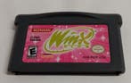 Winx Club usa losse cassette (Gameboy Advance tweedehands, Games en Spelcomputers, Ophalen of Verzenden, Nieuw