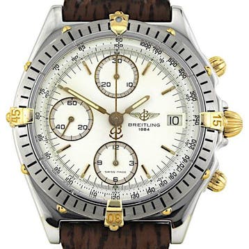 Breitling - Chronomat - B13047 - Unisexe - 1980-1989, Bijoux, Sacs & Beauté, Montres | Hommes