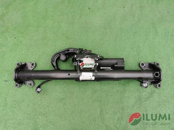 trekhaak Jaguar F-Pace NK8M-17K817-AA, Verzenden, Gebruikt