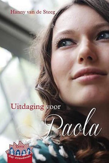 Uitdaging voor paola 9789033129377 Steeg, Verzenden, Zo goed als nieuw, Steeg
