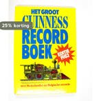 1982 Groot guinness record boek 9789024507146 Mcwhirter, Verzenden, Mcwhirter