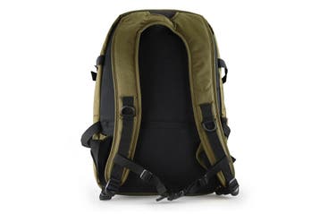Eastpak Rugzak Groen, Handtassen en Accessoires, Verzenden, 25 tot 40 cm, Zo goed als nieuw, 30 tot 45 cm