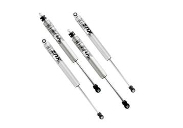 Superlift 14-18 Dodge Ram 3500 Fox Shock Box - 4-6in Lift, Ophalen of Verzenden