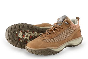Timberland Wandelschoenen in maat 43 Bruin, Verzenden