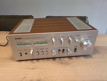 Yamaha - CA-810 Solid state geïntegreerde versterker, Nieuw
