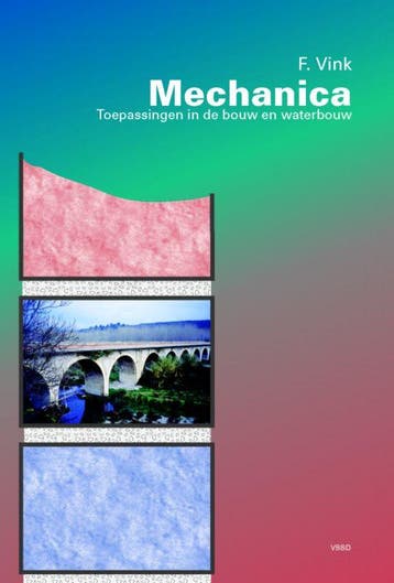 Mechanica 9789071301476 F. Vink, Verzenden, Gelezen, F. Vink
