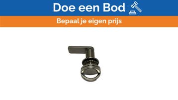 Bieden: Ferretti Yachts Stainless Steel Marine Door - Hatch, Watersport en Boten, Ophalen of Verzenden, Nieuw