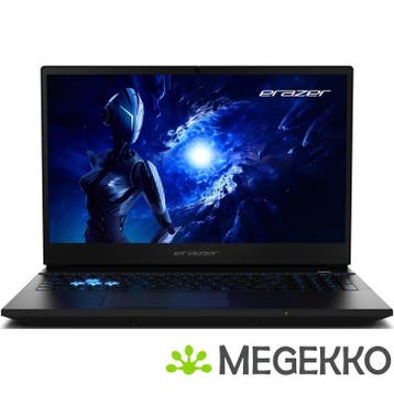 ERAZER Scout 15 E1 MD62765 15.6  Core i5-13420H RTX 5050, Computers en Software, Windows Laptops, Verzenden, Nieuw
