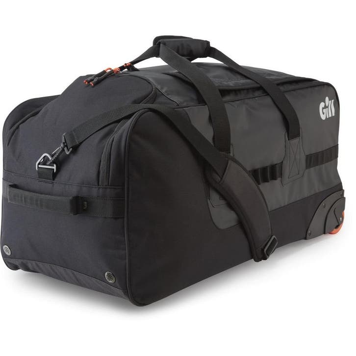 Gill Rolling Cargo Bag 90L, Watersport en Boten, Accessoires en Onderhoud, Nieuw, Ophalen of Verzenden