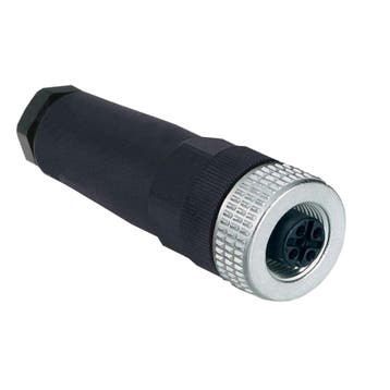 Schneider Electric Ronde (industriële) Connector -, Verzenden, Nieuw