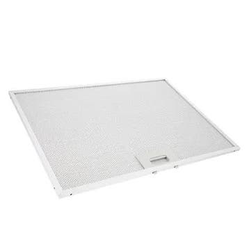 AEG Metaalfilter 80877780 300x430x10mm, Verzenden, Nieuw