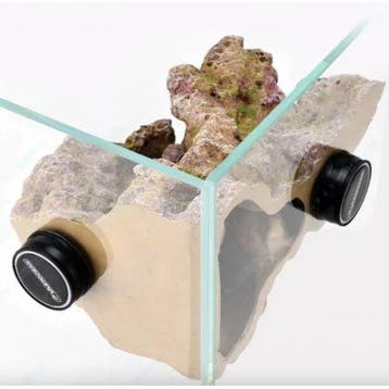 Vastocean Magnetic Scape / Frag Rock Corner