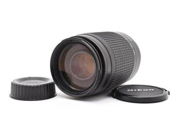 Nikon AF Nikkor 4-5.6/70-300mm G Objectif d’appareil photo