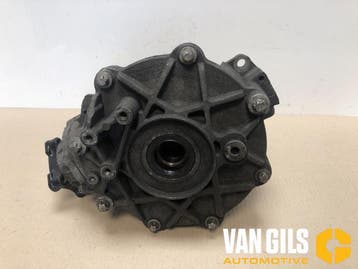 Differentieel voor Mercedes E-Klasse O232224, Nieuw