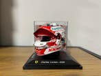 Spark 1:5 - Modelauto - Bell - Charles Leclerc Speciale, Hobby en Vrije tijd, Nieuw