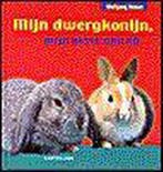 Mijn dwergkonijn 9789021331133 W. Hensel, Verzenden, Gelezen, W. Hensel