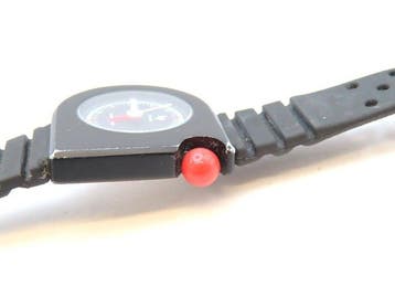 Lip - Mach 2000 - Sans prix de réserve - Unisexe - 1974