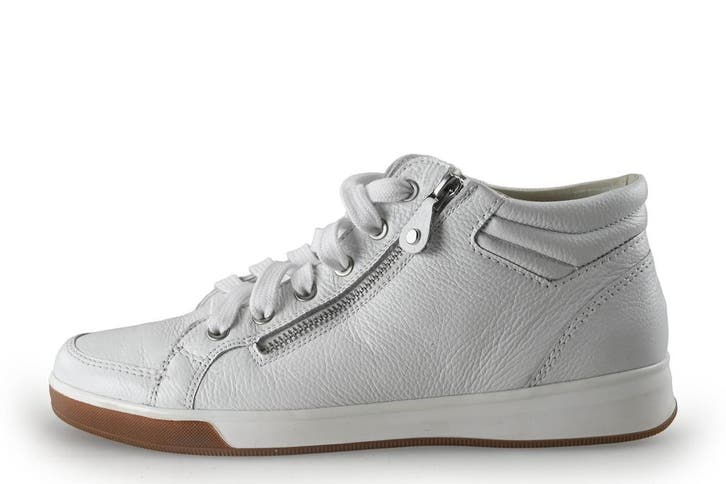 Ara Sneakers in maat 42 Wit, Kleding | Dames, Schoenen, Wit, Zo goed als nieuw, Sneakers, Verzenden