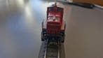 Märklin H0 - 3065 - Diesellocomotief (1) - BR 260 met Telex