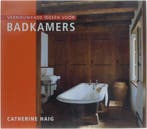 BADKAMERS, VERNIEUWENDE IDEEEN VOOR 9783829005340, Verzenden, Zo goed als nieuw, Catherine Haig