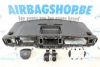 AIRBAG SET – DASHBOARD ZWART OPEL VIVARO (2019-HEDEN)