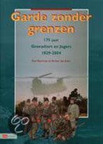 Garde zonder grenzen 9789012100915 Albert ten Cate, Boeken, Verzenden, Zo goed als nieuw, Albert ten Cate