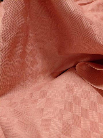 Jacquard Molteni d’Epoca – Geometrico Lucido/Opaco Anni ’70