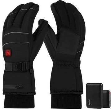2dekans | Verwarmde Handschoenen – Pro S – 3 standen –, Ophalen of Verzenden, Nieuw