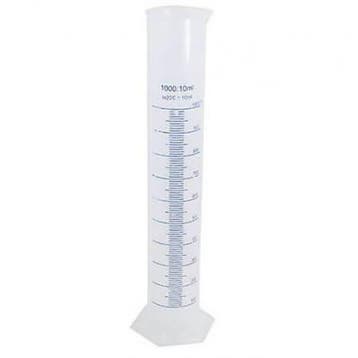 Tropic Marin Grote kunststof meetcylinder voor zeer grote Hy, Verzenden